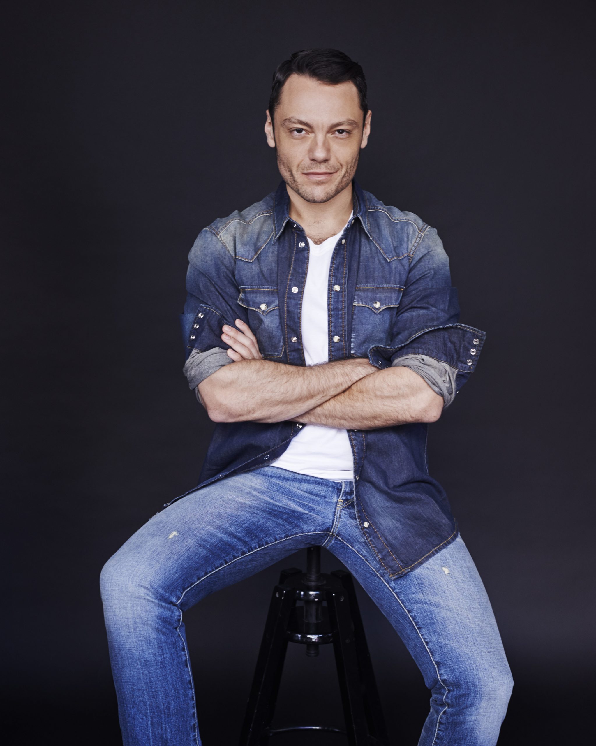 tour di tiziano ferro