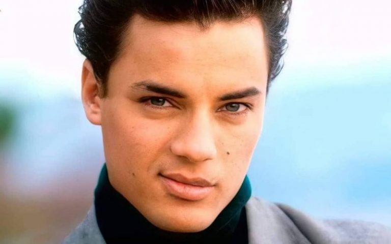 Addio Nick Kamen Icona Degli Anni 80 Metronews