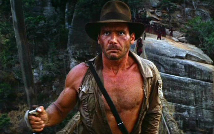 Cappello di Indiana Jones venduto all'asta per 300mila dollari - MetroNews