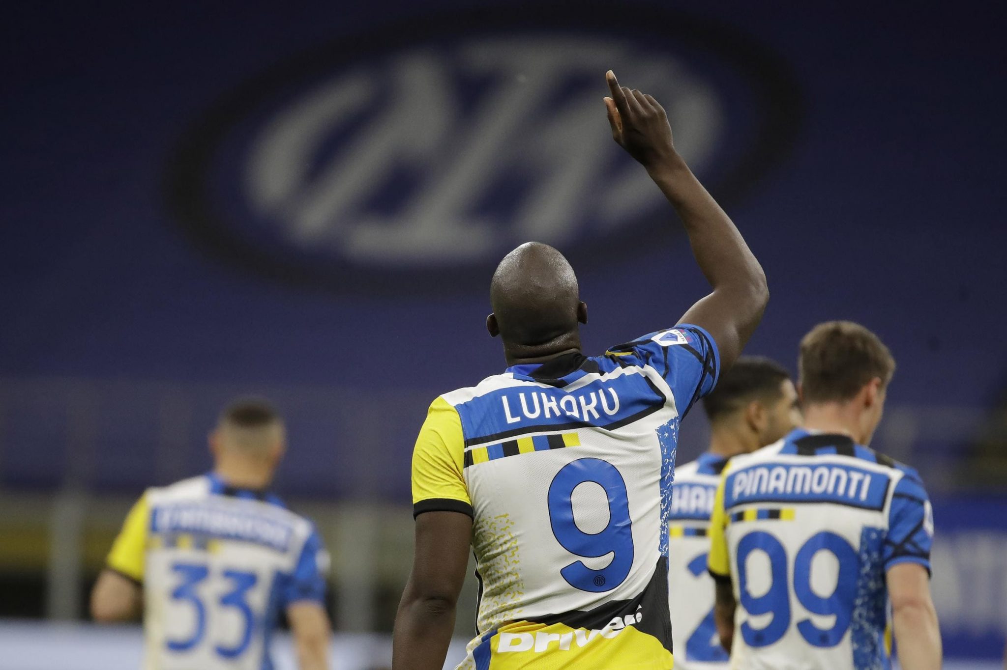 Lukaku al Chelsea: salutati tecnico e compagni | MetroNews