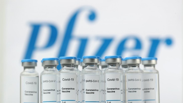 Il vaccino Pfizer è sicuro per i bambini