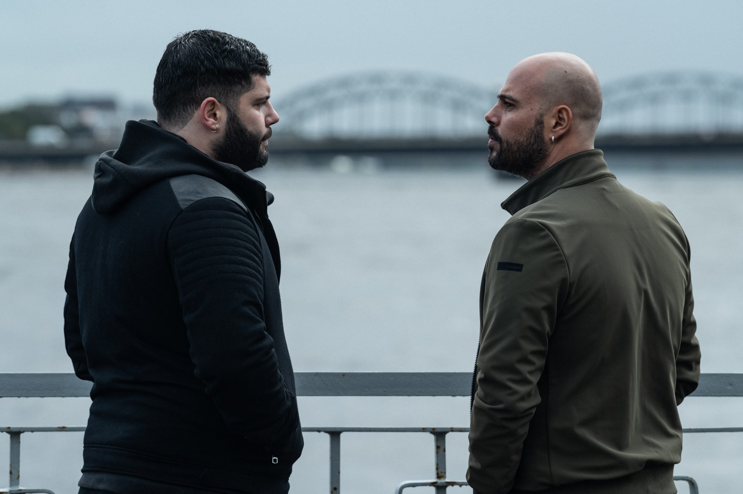 Gomorra, l'atto finale al via su Sky e Now - MetroNews