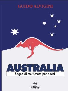 Il libro "Australia"