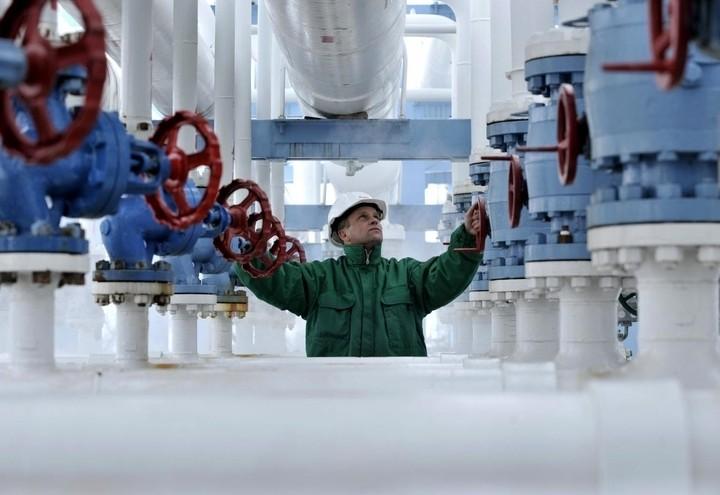 Algeria pronta a fornire più gas