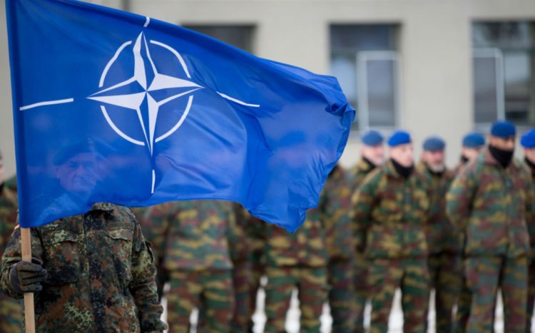 rischio di un coinvolgimento della Nato