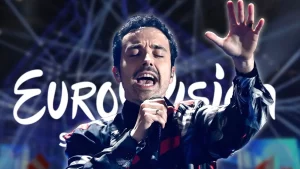 Diodato Eurovision
