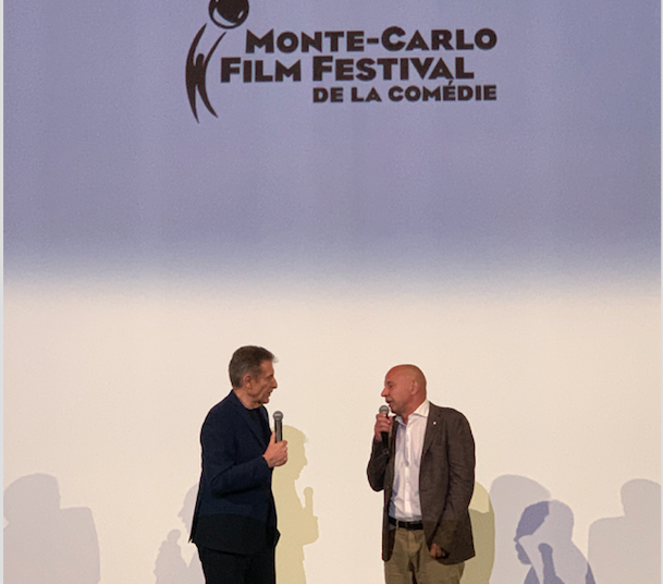 Montecarlo Film Festival