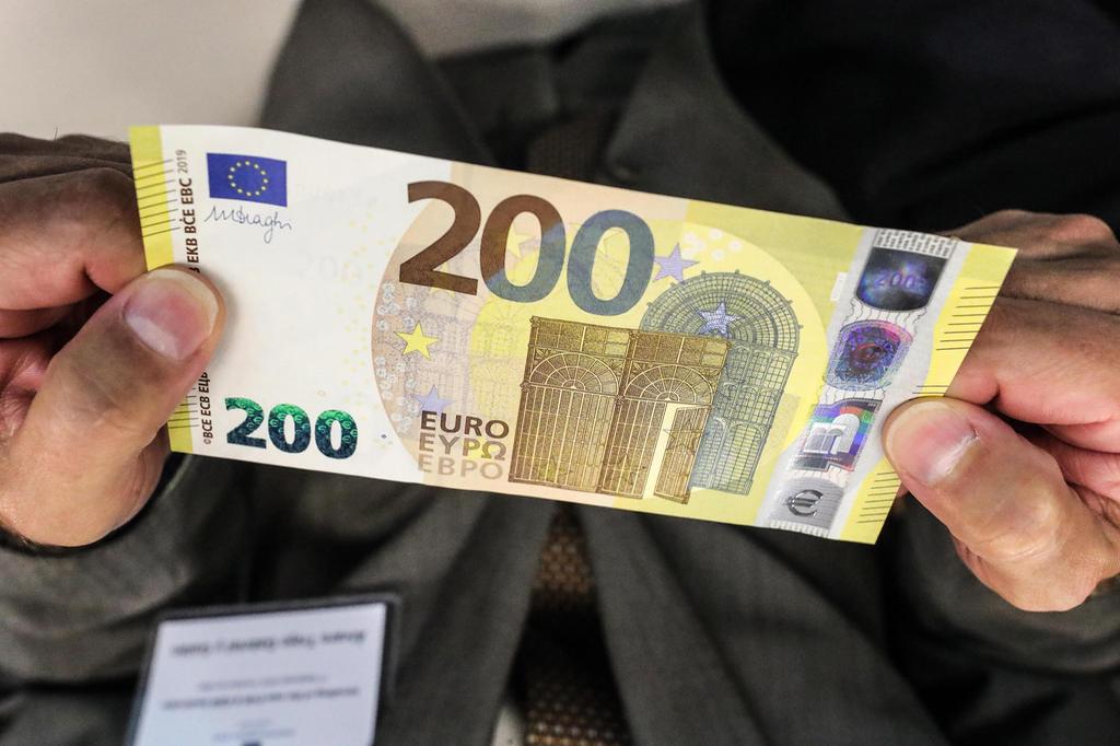 Bonus di 200 euro