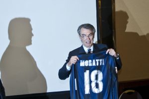Inter Moratti 5 maggio