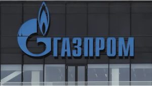 Gazprom taglia