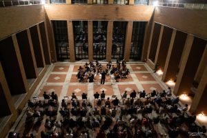 Orchestra Roma Tre