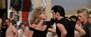 Grease