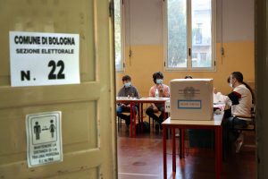 Bologna si prepara al voto