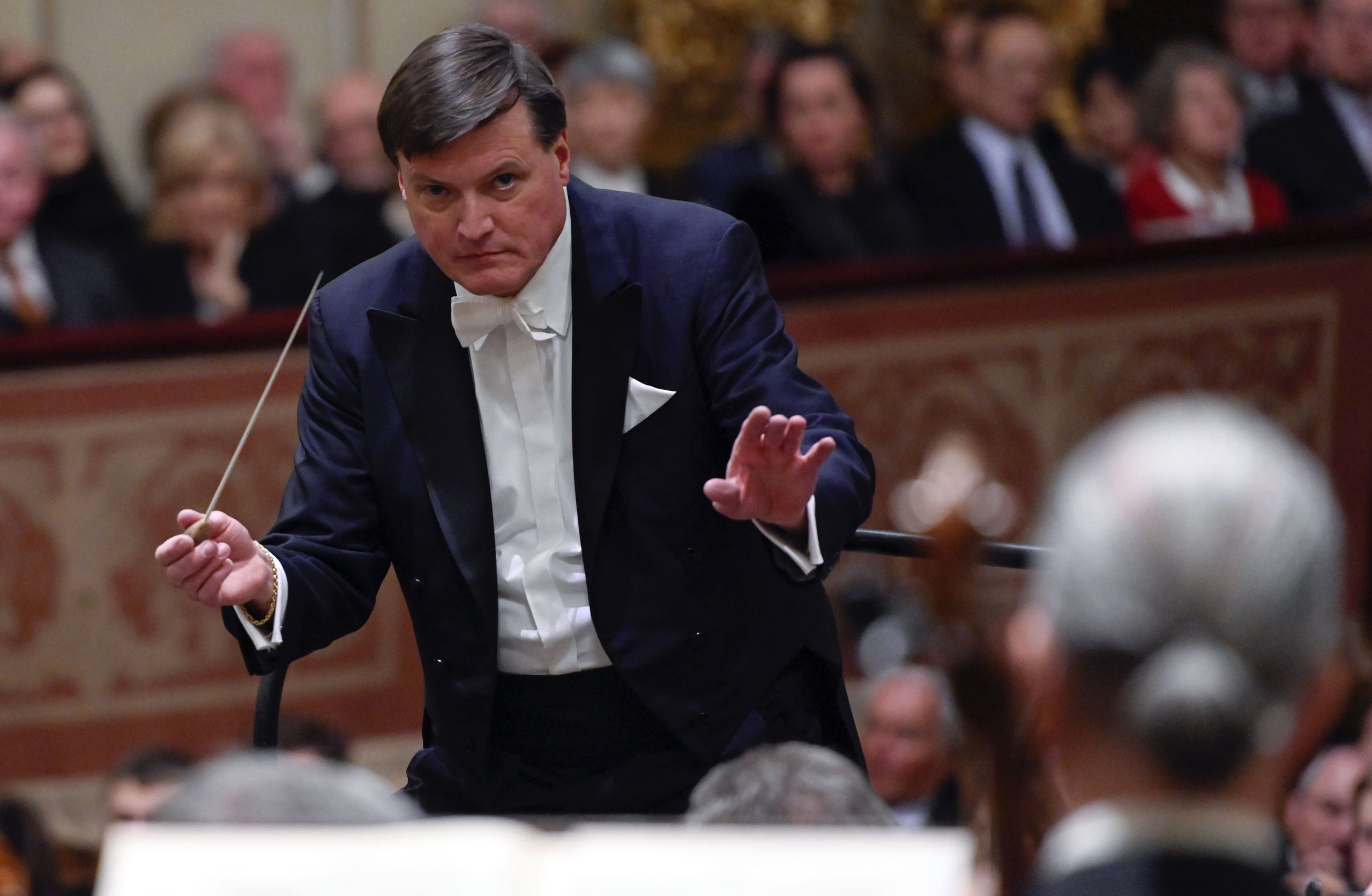 Thielemann E La Sua Staatskapelle Dresden Al Teatro Alla Scala - MetroNews