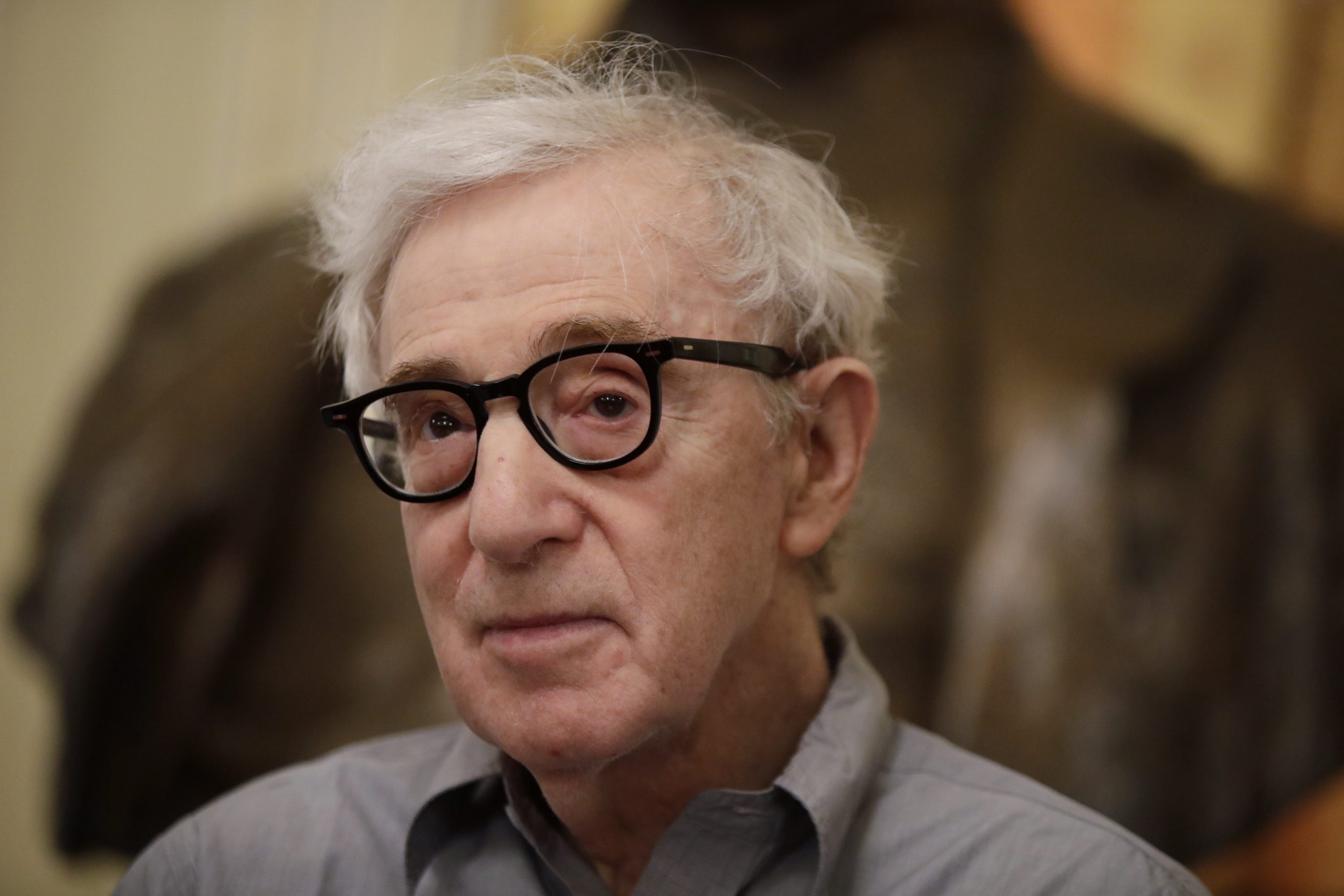 Woody Allen "Wasp 22 ultimo film, poi scriverò romanzi" MetroNews