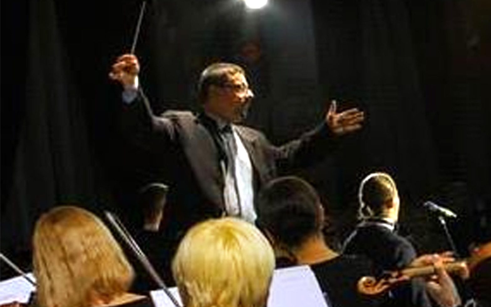 Russia uccide direttore orchestra ucraino