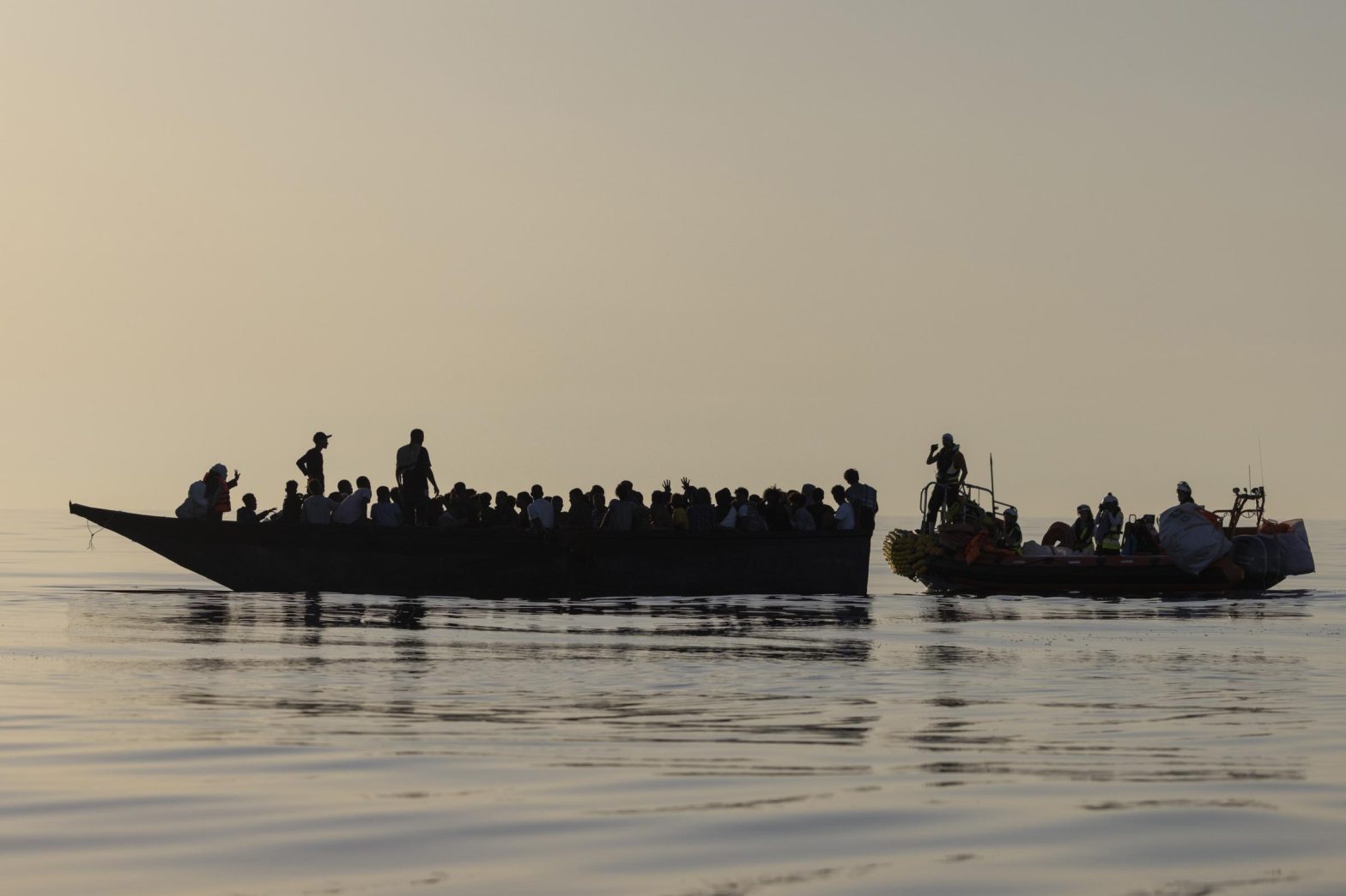 Migranti Lampedusa morta bambina