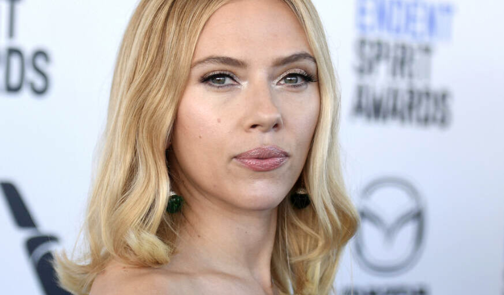 Scarlett Johansson: altezza, peso, marito, figli, carriera, Instagram