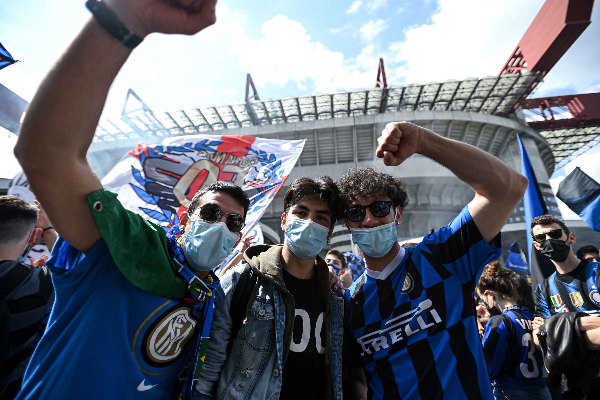 Tifosi dell'Inter, è arrivato l'orologio ufficiale! - Fashion Times