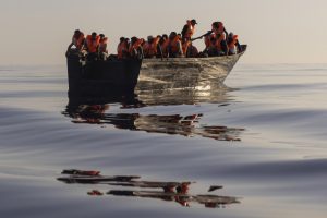 Migrazioni e asilo