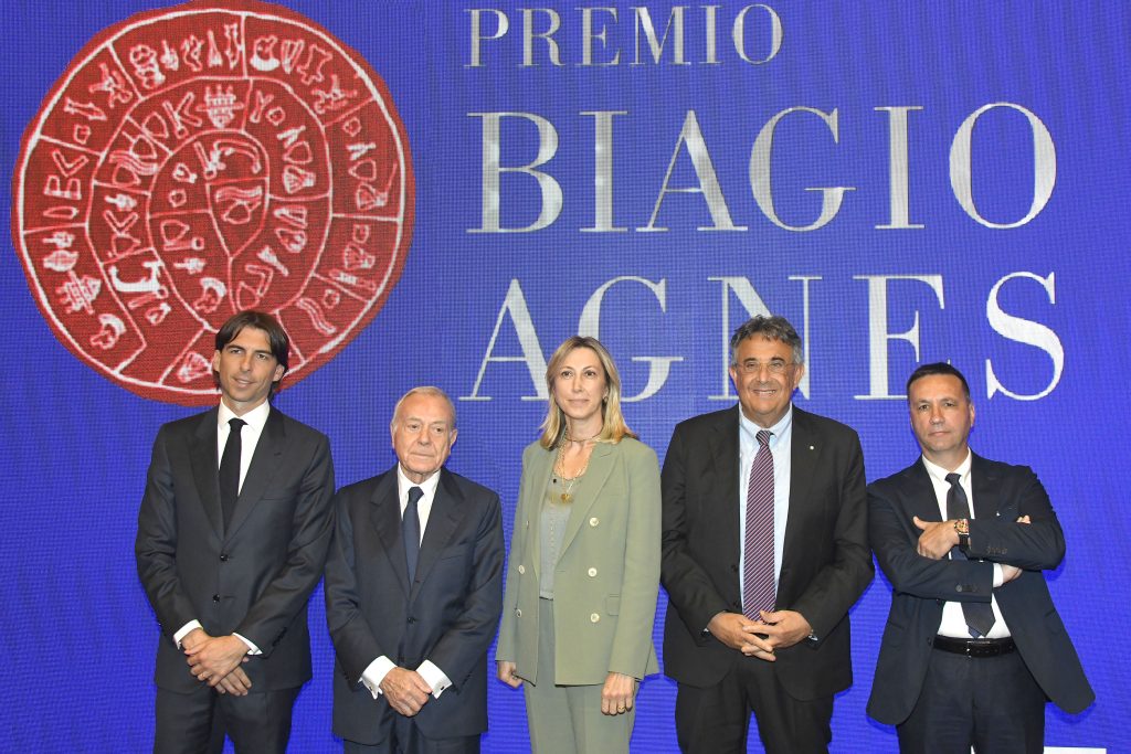 Premio Biagio Agnes