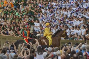 Palio di Siena