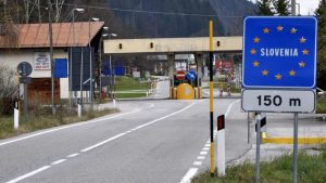 sospende Schengen