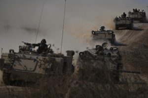 invasione israeliana