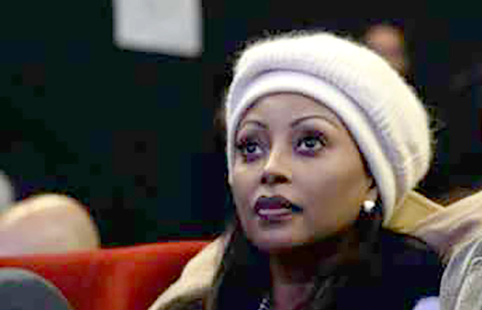 Liliane Murekatete