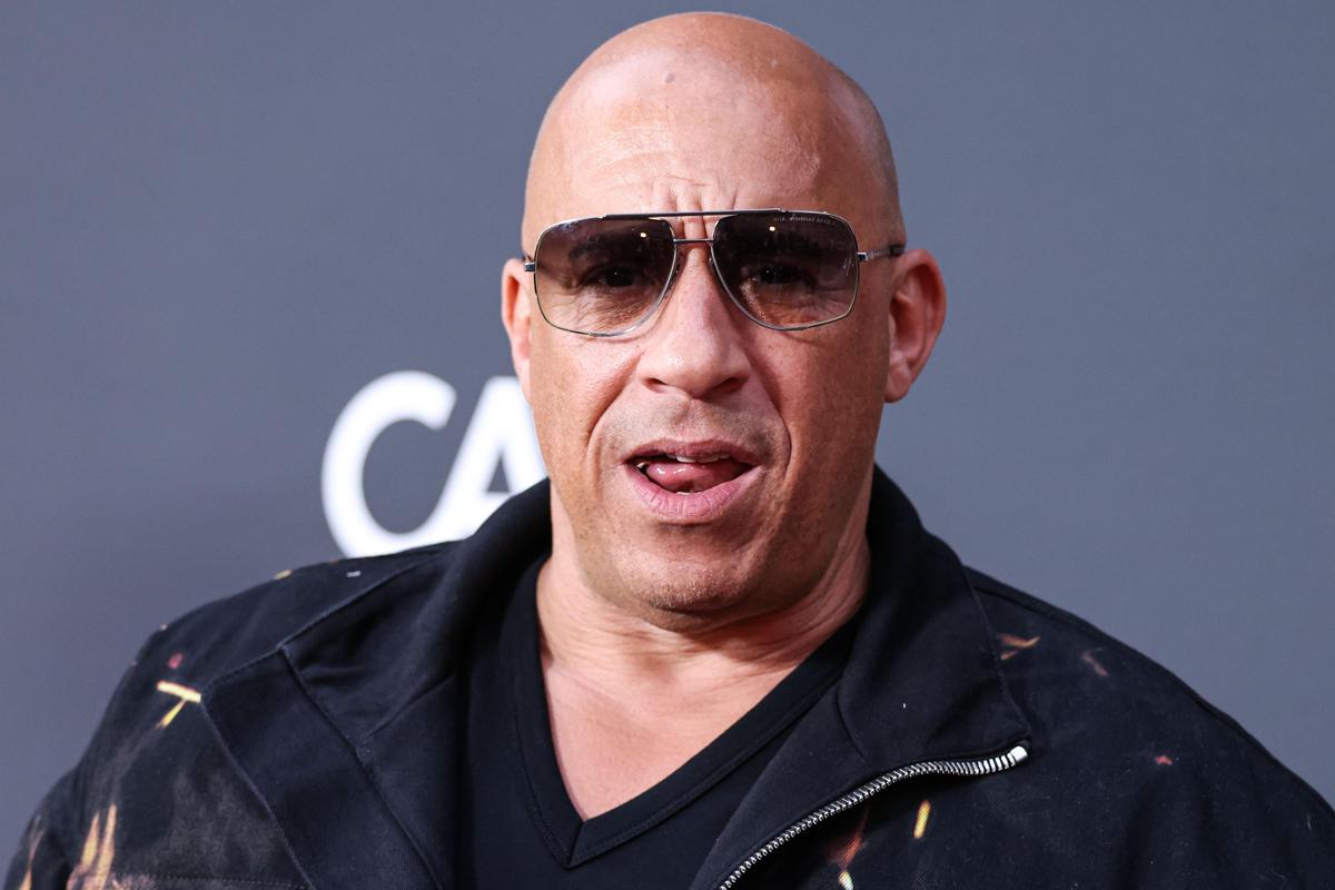 Vin Diesel Accusato Di Violenza Sessuale Dallex Assistente Metronews