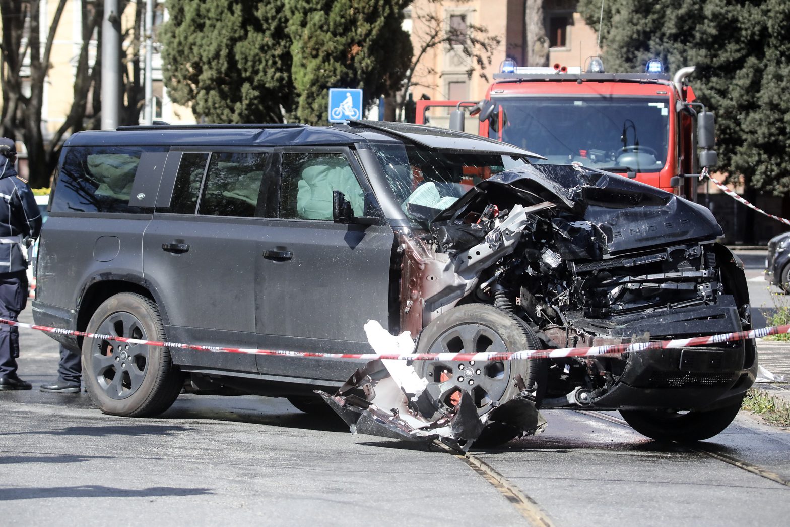 Ciro Immobile nessun processo per l incidente con il Suv MetroNews