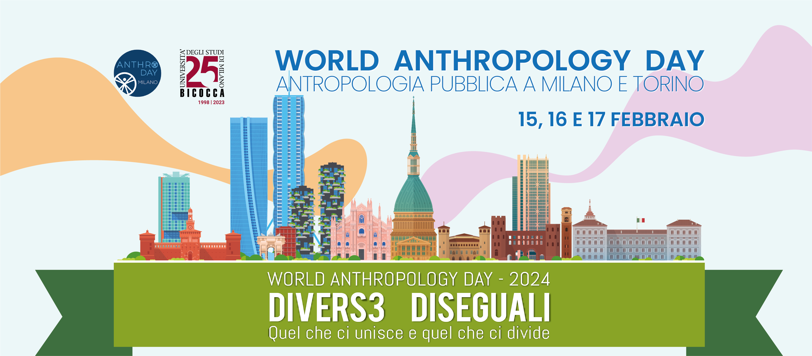 Tutto pronto per il “World Anthropology Day 2024” MetroNews