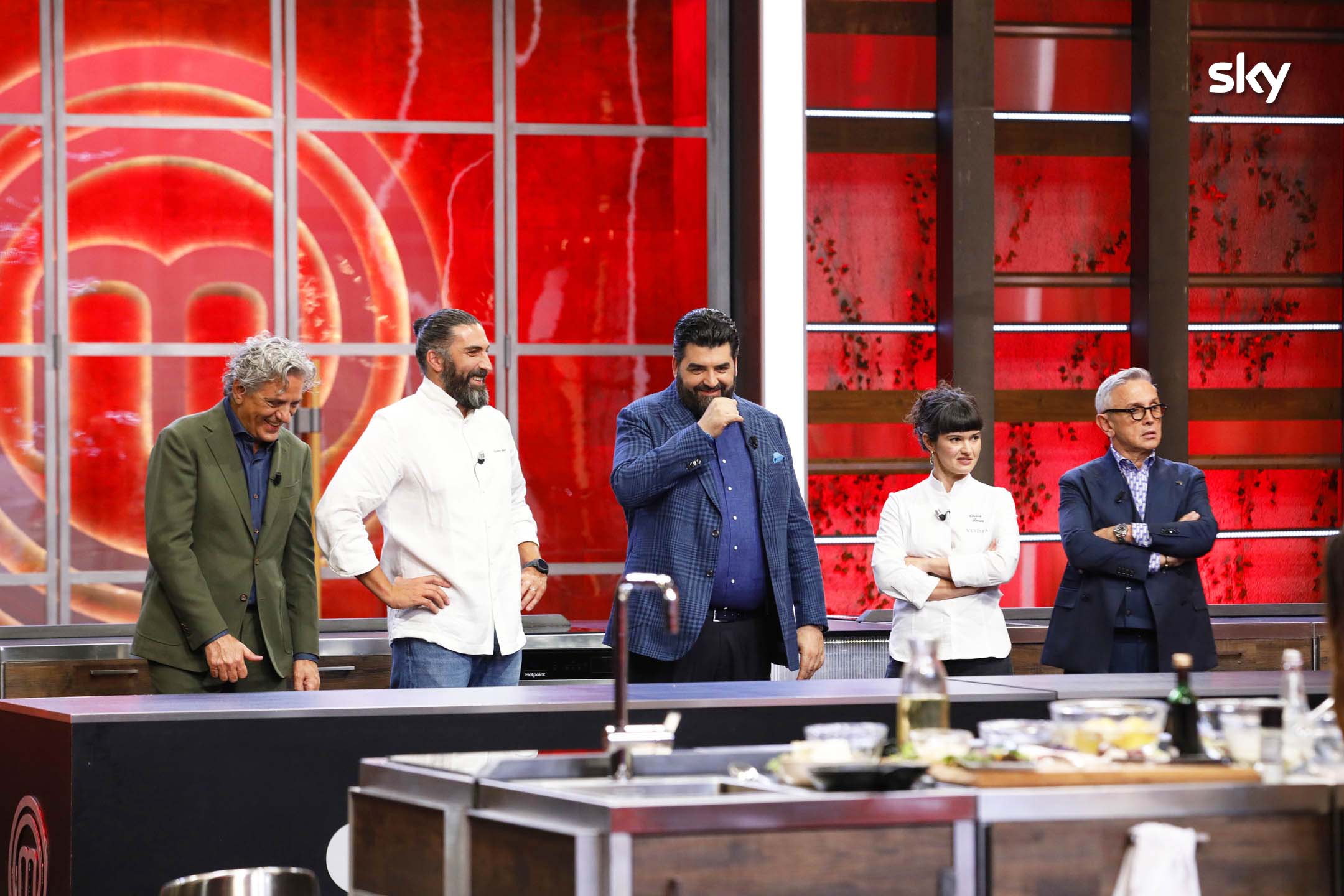 MasterChef Italia: Le Mystery Box Ufficiali di MasterChef a Casa Tua!