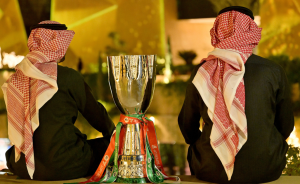 Arabia Saudita Serie A