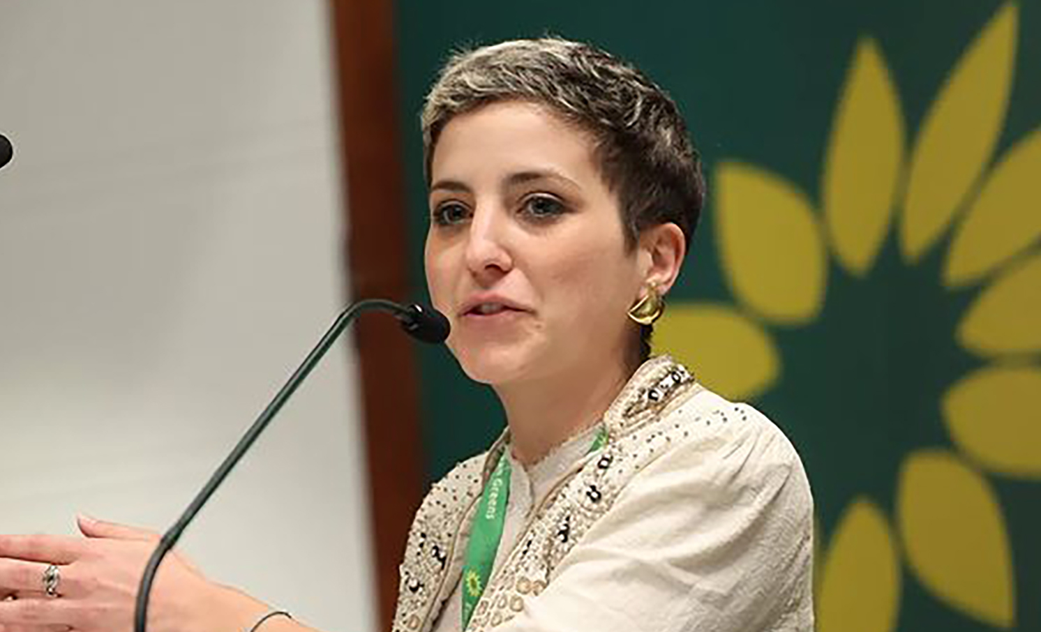 Benedetta Scuderi