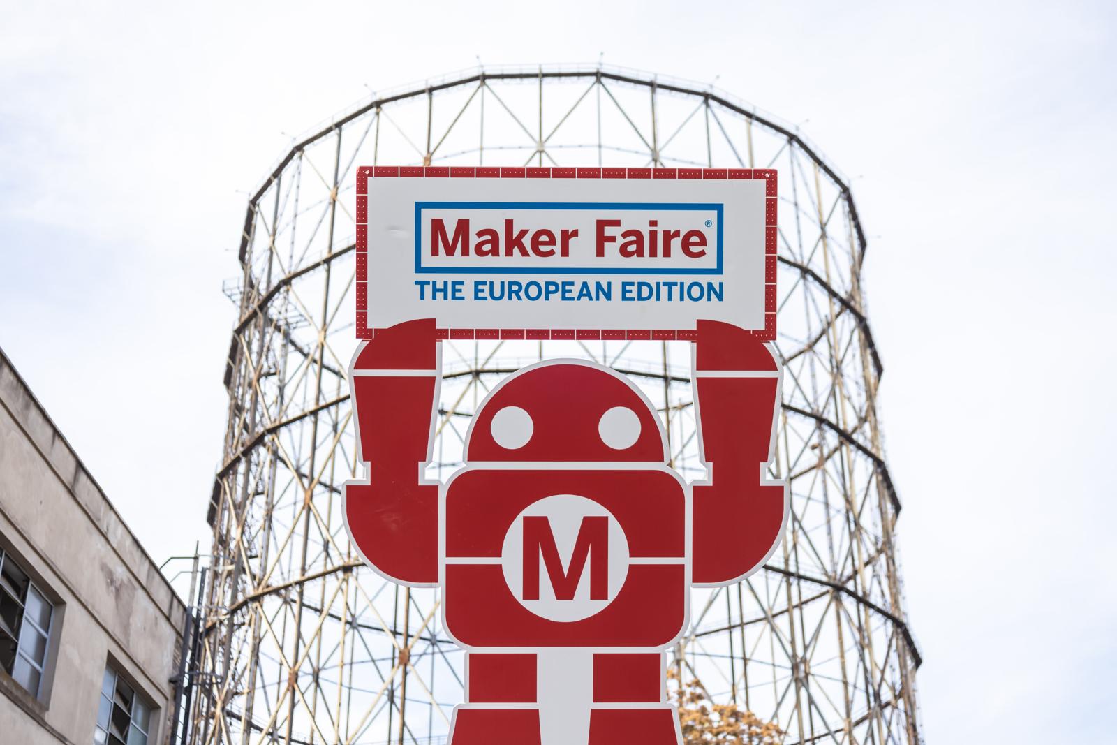 Aperte tutte le call di Maker Faire Rome 2024 MetroNews