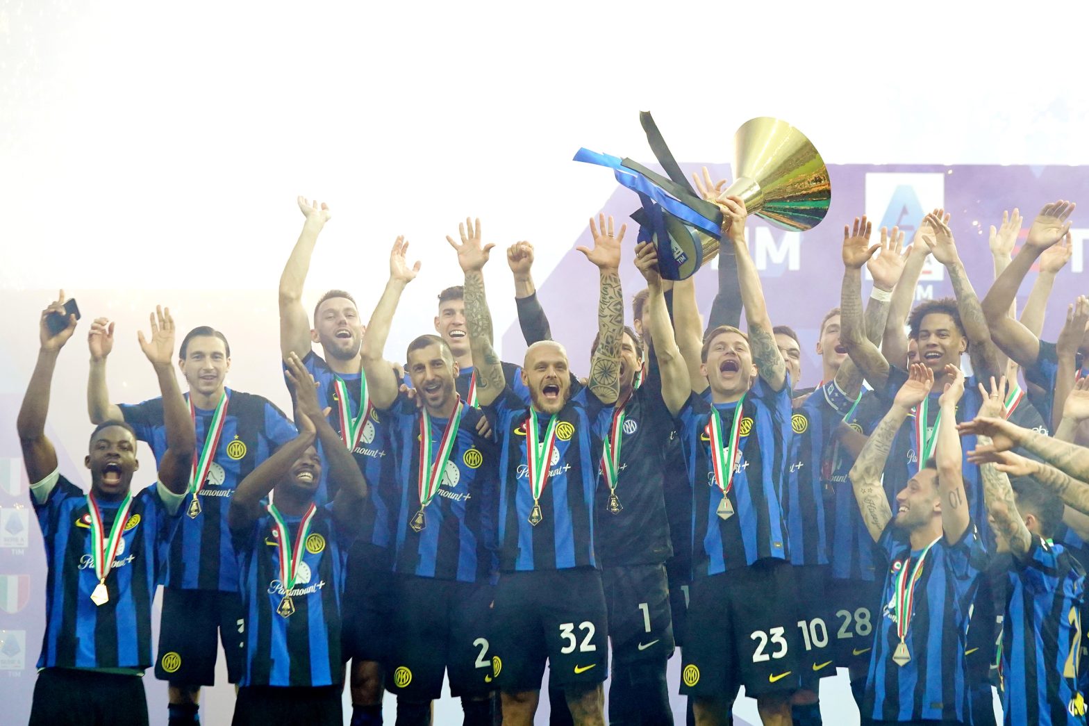 Inter