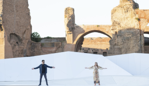 Caracalla Festival