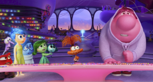 Inside Out 2