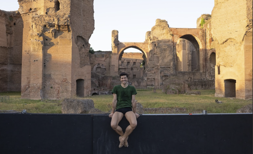 Roberto Bolle