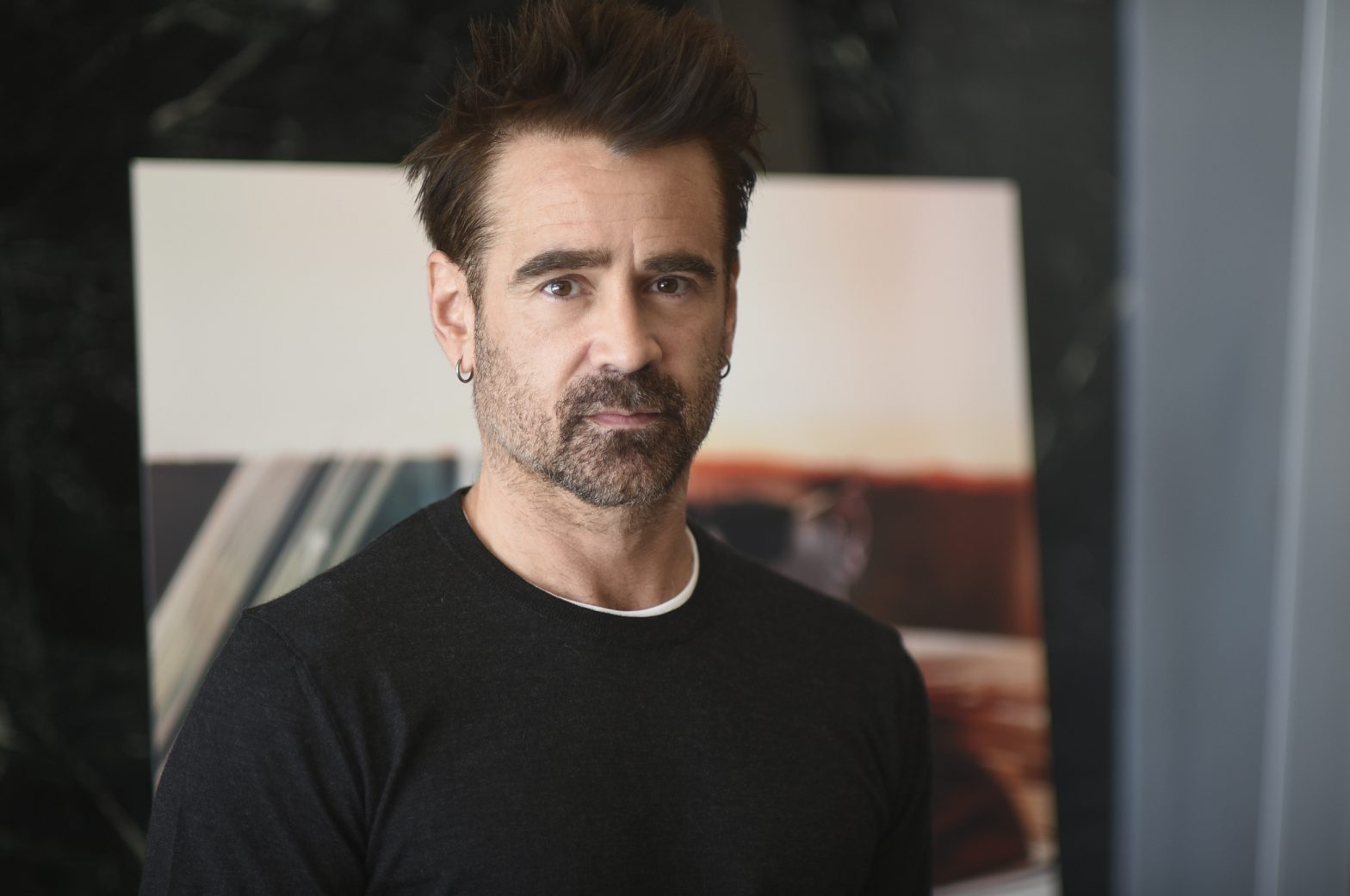 Colin Farrell