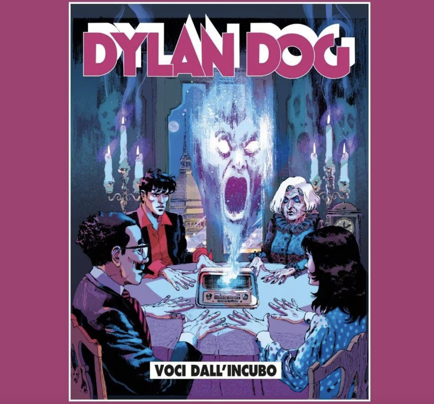 Dylan Dog