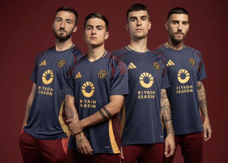 kit Roma