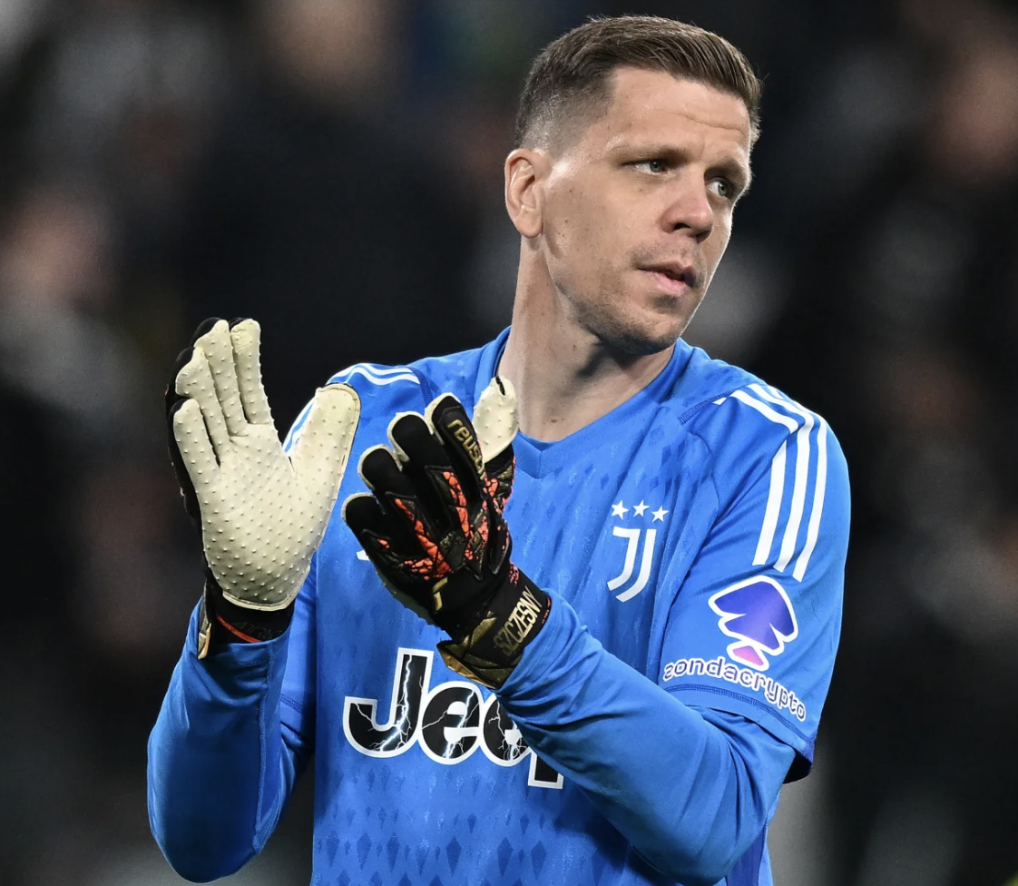 Szczesny