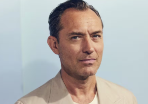 Jude Law