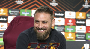 De Rossi