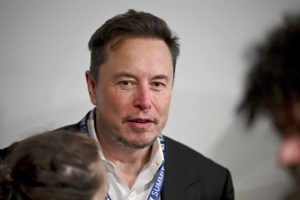 Musk chiude la sede