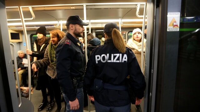 Arriva la "Polmetro"