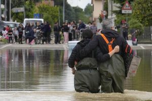 stato di emergenza