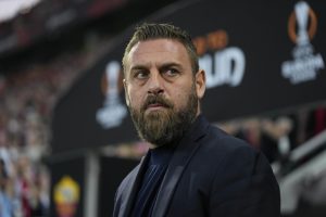 Daniele De Rossi